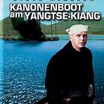 Kanonenboot am Yangtse-Kiang Film1