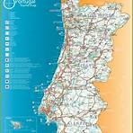 google map of portugal4