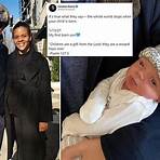 candace owens baby name1