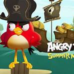 When will Angry Birds 2 be on Netflix?1