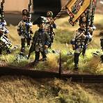 what were the french revolutionary wars miniature wargame1