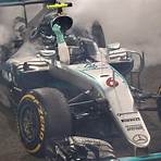 nico rosberg f1 4k wallpaper3