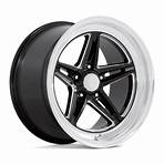 what type of wheels does american racing offer car3