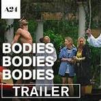The Body movie2