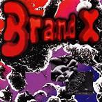 Brand X II3