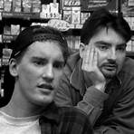 Is clerks a spin-off?3