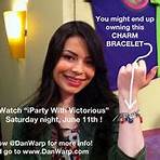 iparty with victorious 2011 season1