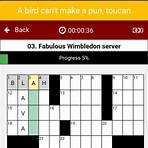 Does Tim Parker have a Universal Crossword?2