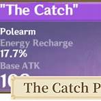 The Catch1