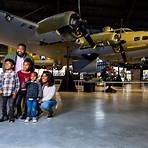 what is the job of the us air force museum4