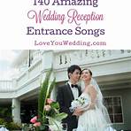 bridal party entrance songs3
