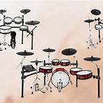 drum kit setup2