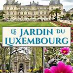 Luxembourg Gardens Paris3