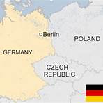is germany a part of central europe right now2