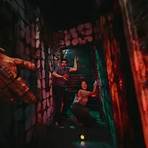 The Basement A Live Escape Room Experience Los Angeles, CA3