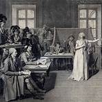 What happened to Marie Antoinette after the French Revolution?1