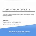 how to write a pilot for a tv show proposal sample document download4