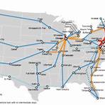 where does amtrak start and end in chicago area1
