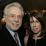 who is wolf blitzer wife lynn greenfield family3