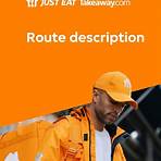 just eat takeaway.com now3