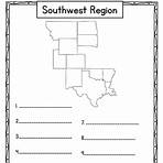 d.c. united states map with state names printable worksheets4