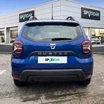 dacia duster occasion1