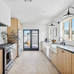 sydney pollack wikipedia photos and images black and white kitchens with an accent color4