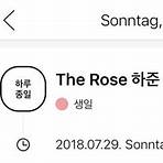 the rose kpop3