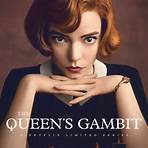 the queen's gambit actores2