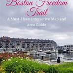 freedom trail boston map5