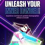just dance play store3