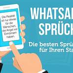 whatsapp sprüche4