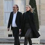 xavier niel et delphine arnault bébé4