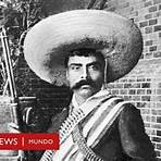 guerra civil mexicana resumen1