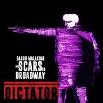 Daron Malakian and Scars on Broadway3