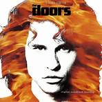 How many albums did the doors sell?1
