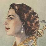 crowning of queen elizabeth 19534