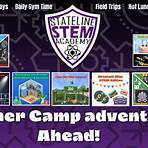 Where can a 5 to 11-year-old camp in McHenry IL?3