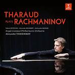 how many rachmaninov concertos are there today4