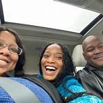 who is keke palmer parents origins and history3