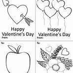 printable valentine's day cards4