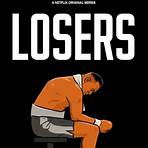 The Losers (TV series) série de televisão2