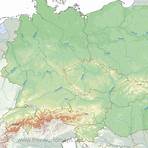 map of eastern and central europe4