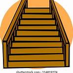 stairs clipart2
