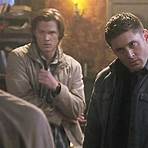 the cw network shows supernatural3