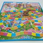 candy land rules yellow x3