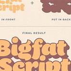 fontspace font generator free4