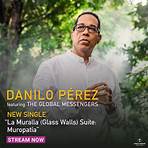 Danilo Pérez1
