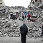 土耳其地震嚴重嗎?4