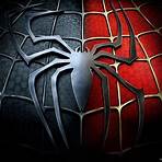 spiderman logo wallpaper3